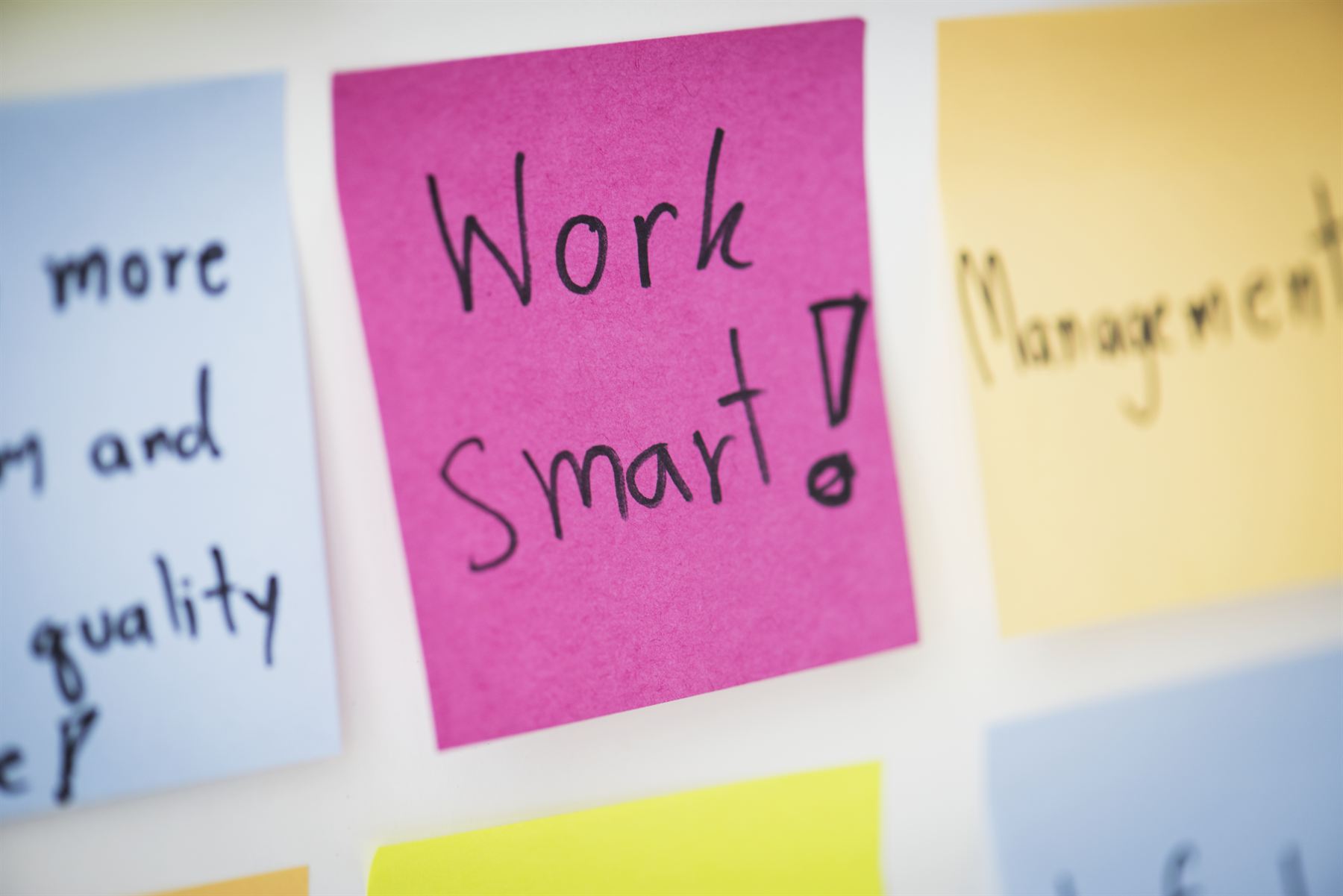 How we work placeholder